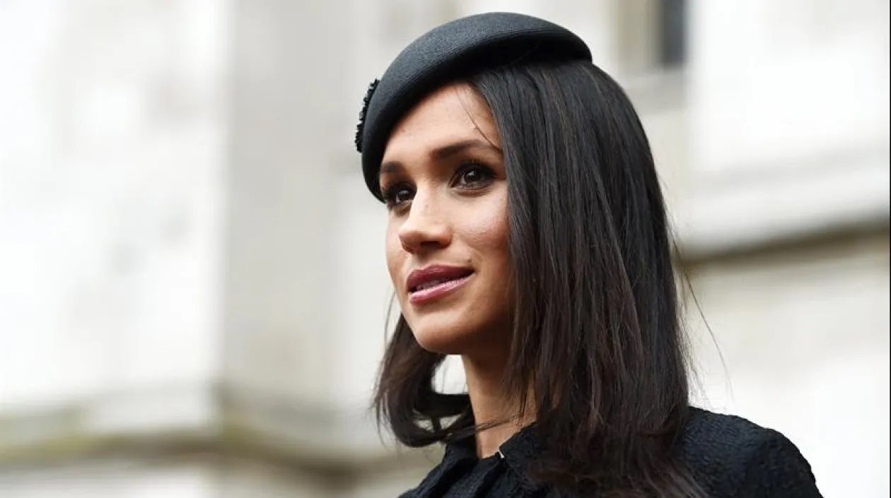 Meghan Markle, conspiración pagada en Australia