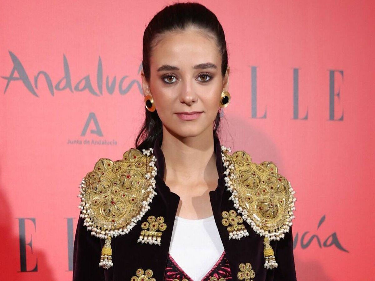 Victoria Federica firma un contrato millonario