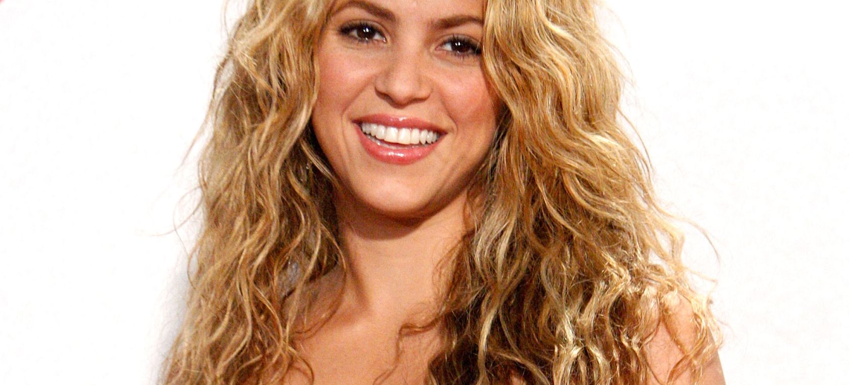 Shakira té un vincle amorós secret des de fa 15 anys