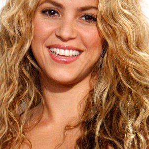 Shakira da pistas de su nuevo proyecto 