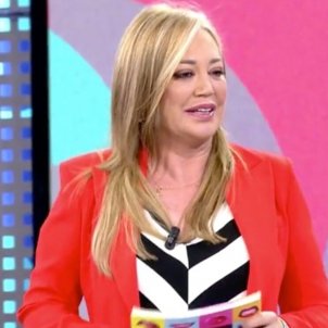 Belén Esteban, acusada de inventarse información en Sálvame