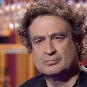Los hijos de Pepe Rodríguez no quieren que su padre salga en MasterChef