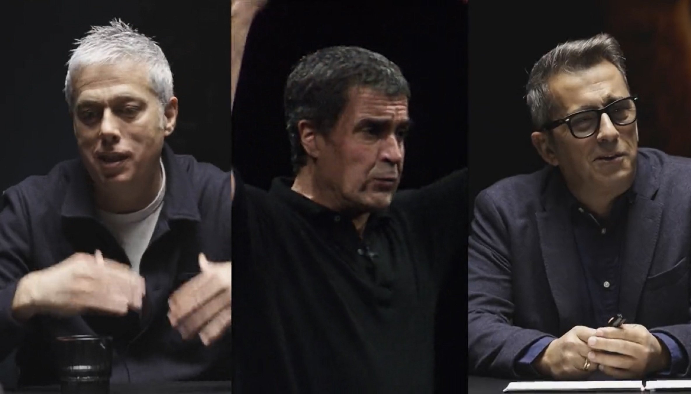 Retorno inminente de Andreu Buenafuente y Xavier Sardà a TVE: día y hora