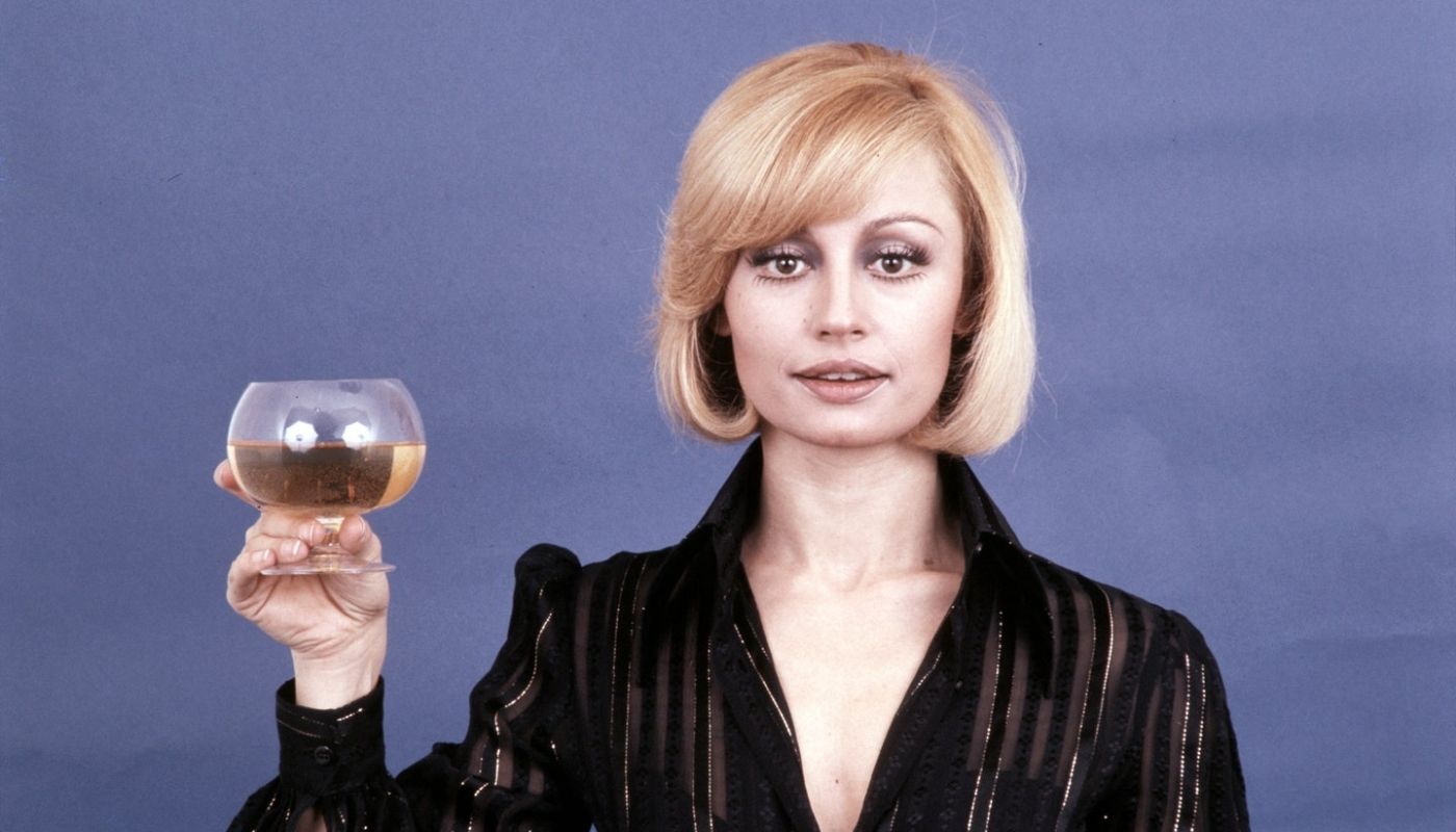 Vendida por 2 millones la exclusiva casa de Raffaella Carrà en Roma