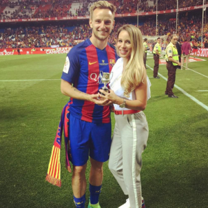 RAKITIC I RAQUEL RAKITIC I RAQUEL
