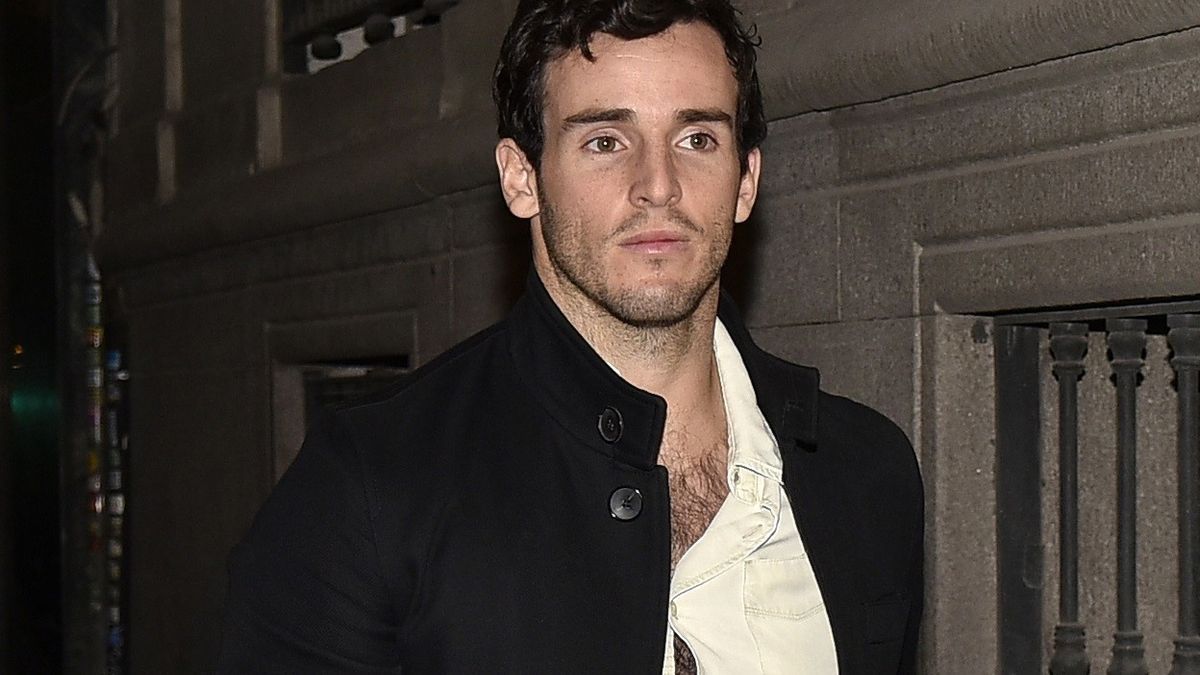 La madre de Íñigo Onieva, una influencer multimillonaria