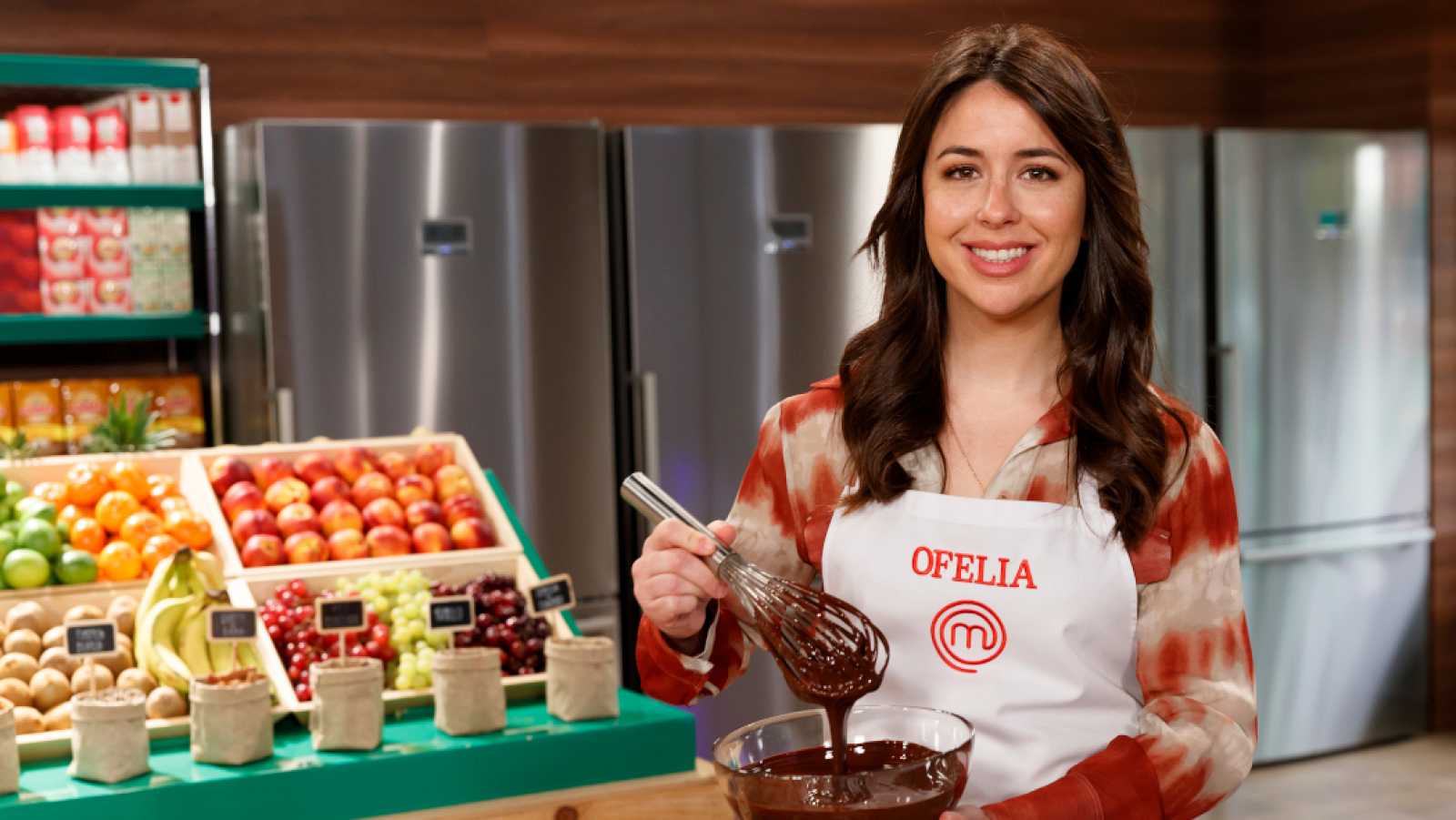 Indignación en ‘MasterChef’ por los desafortunados comentarios de Ofelia