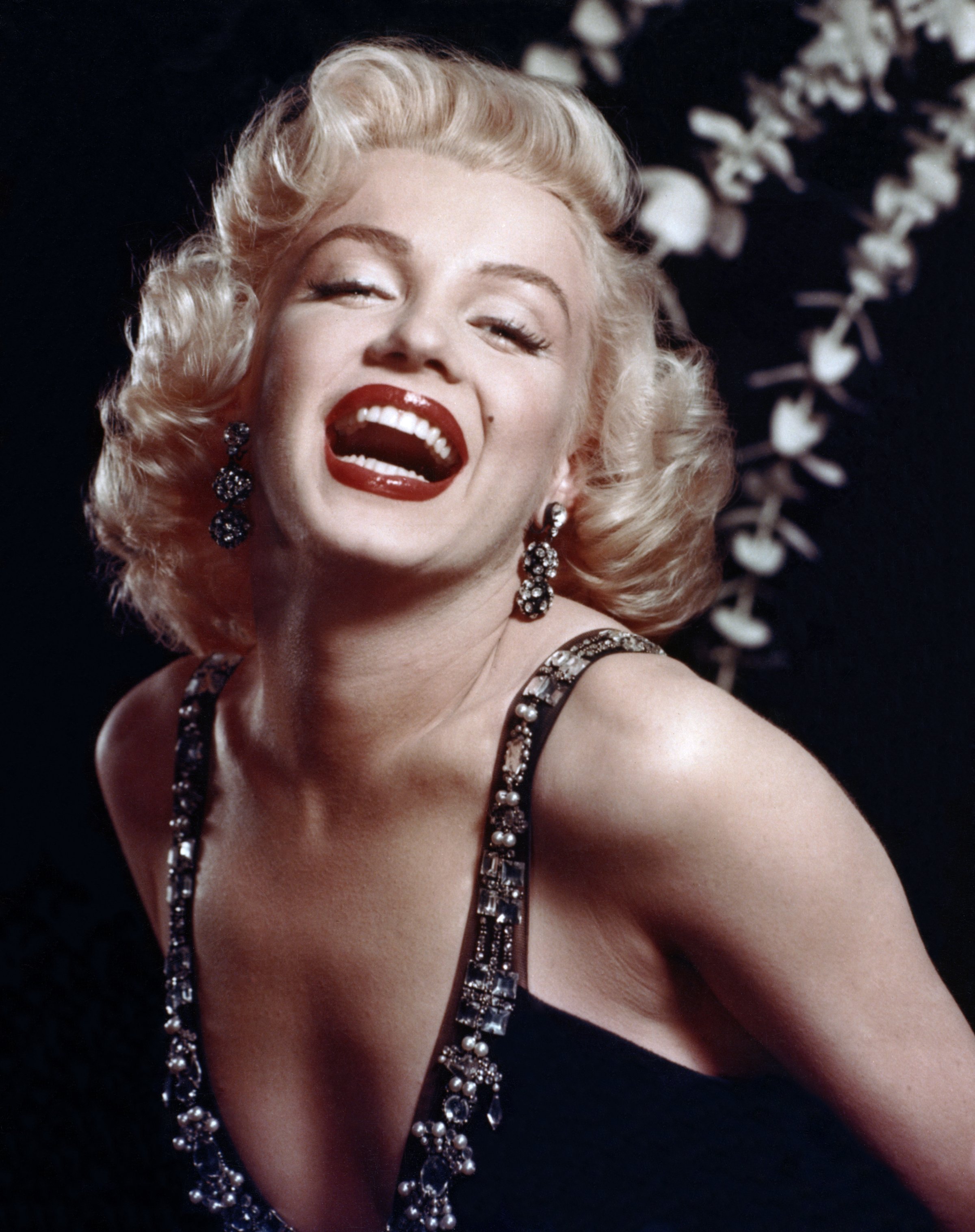 Sophie Marceau segueix els passos de Marilyn Monroe: la seva confessió més íntima