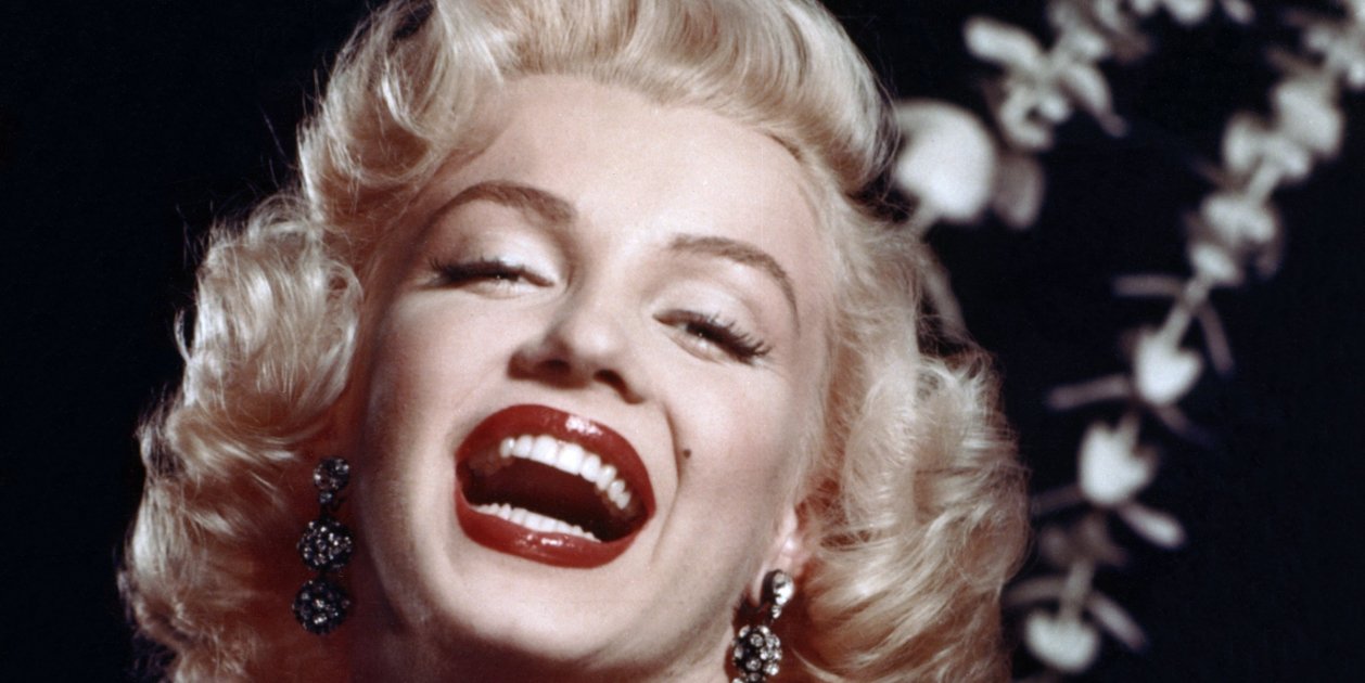 Sophie Marceau Sigue Los Pasos De Marilyn Monroe Su Confesión Más íntima