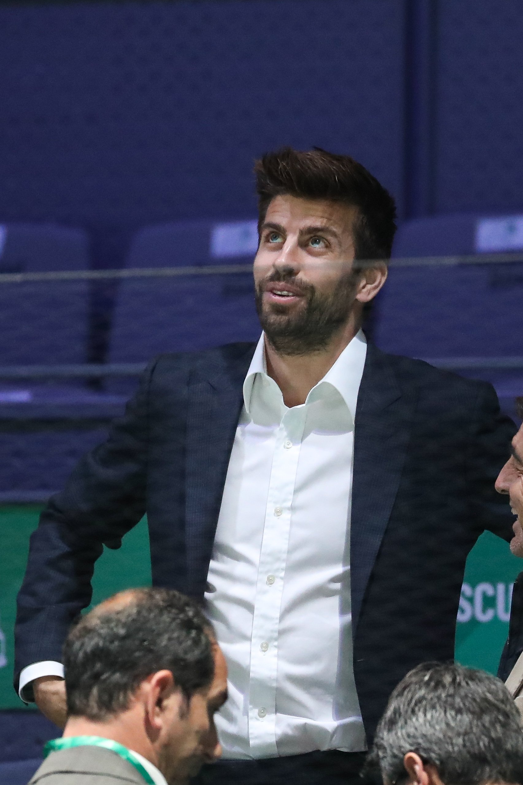 Radical cambio de look de Gerard Piqué camuflado para no ser reconocido: sí, es él