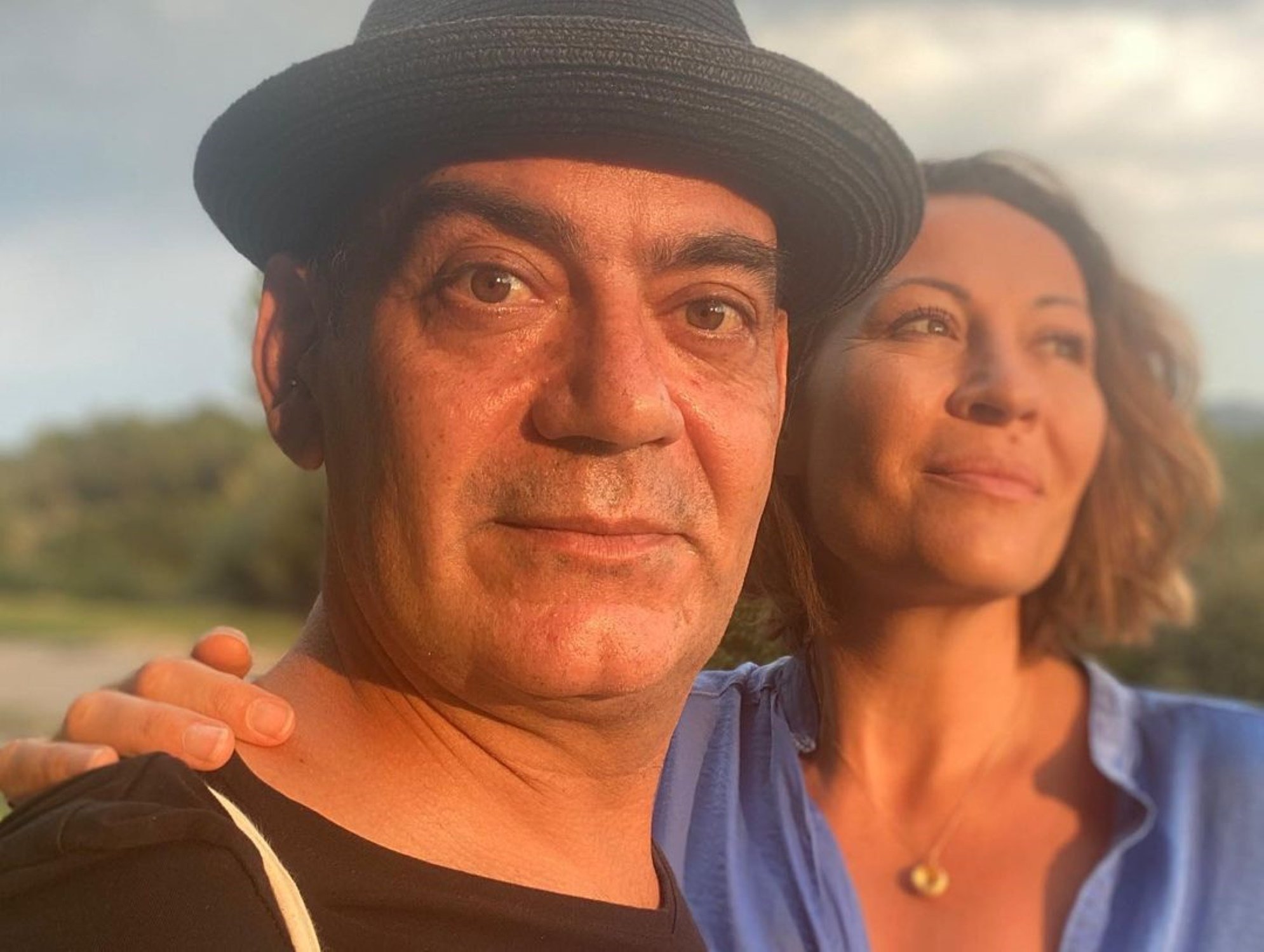 Jose Corbacho revela com li diu a la seva parella i sorprèn Albert Om a RAC1
