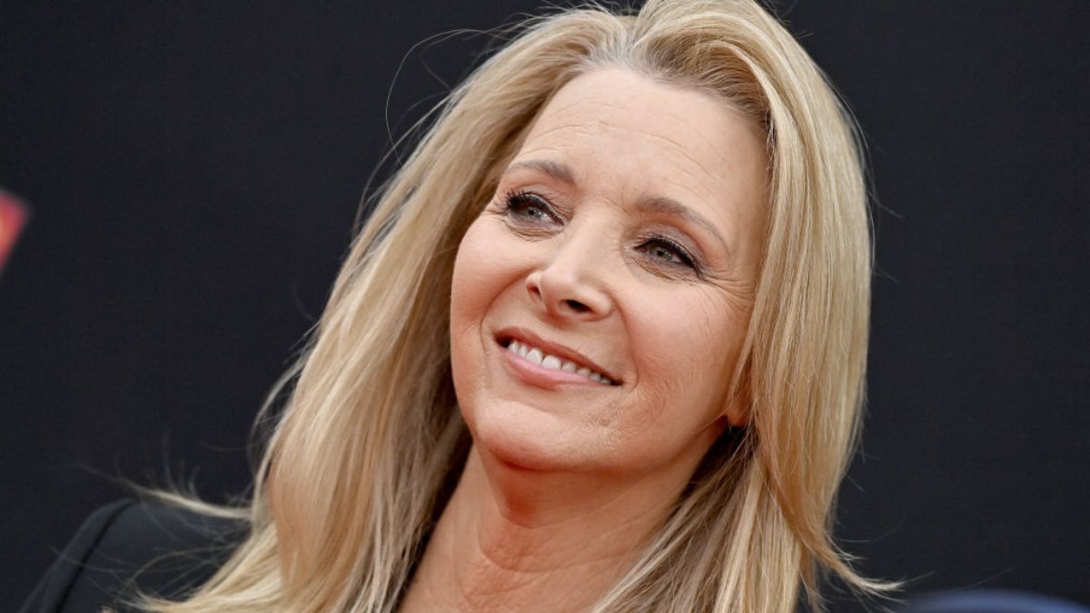 Lisa Kudrow es una de las actrices más odiadas en Hollywood