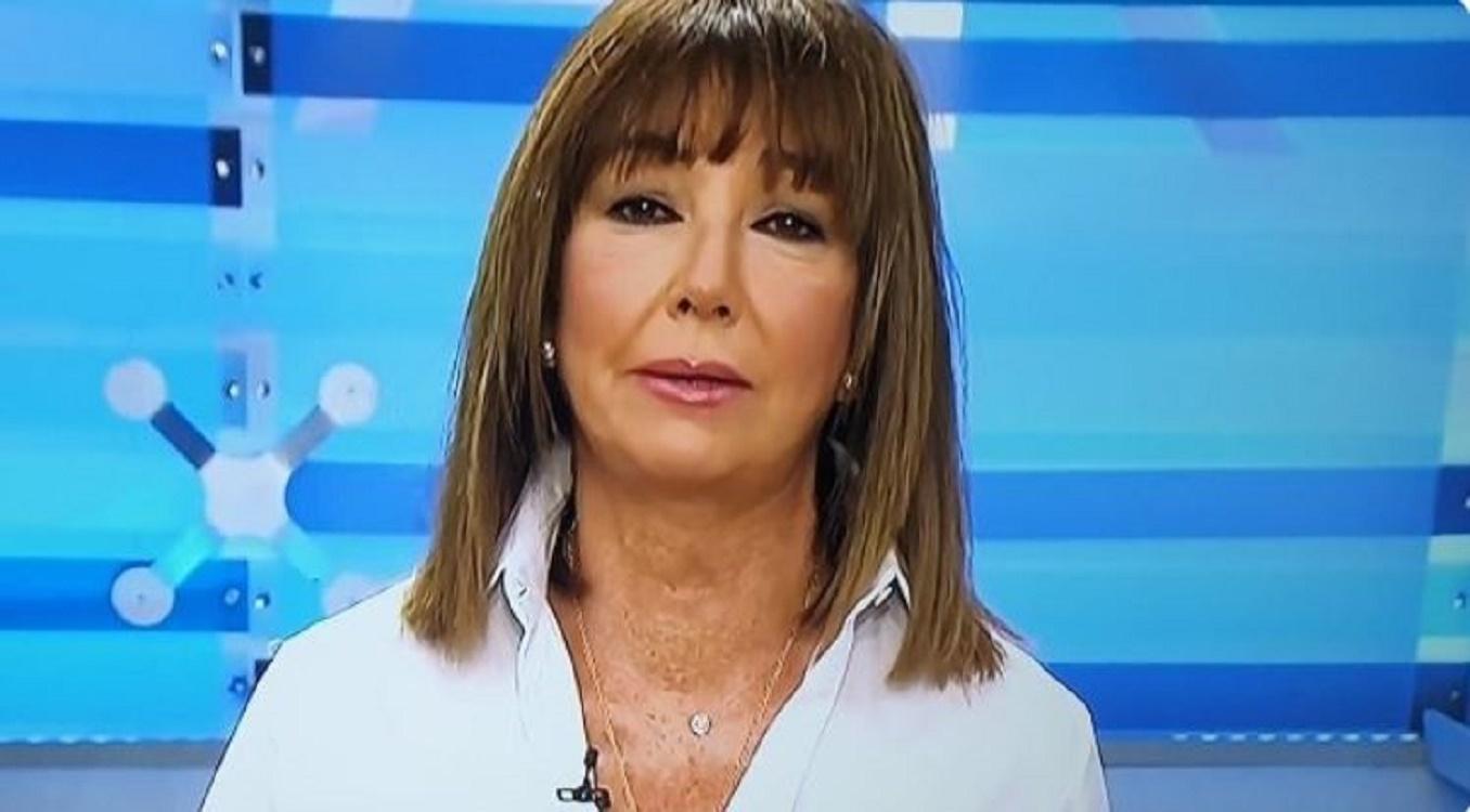 Última hora de la situación real de Ana Rosa Quintana, las noticias son impactantes