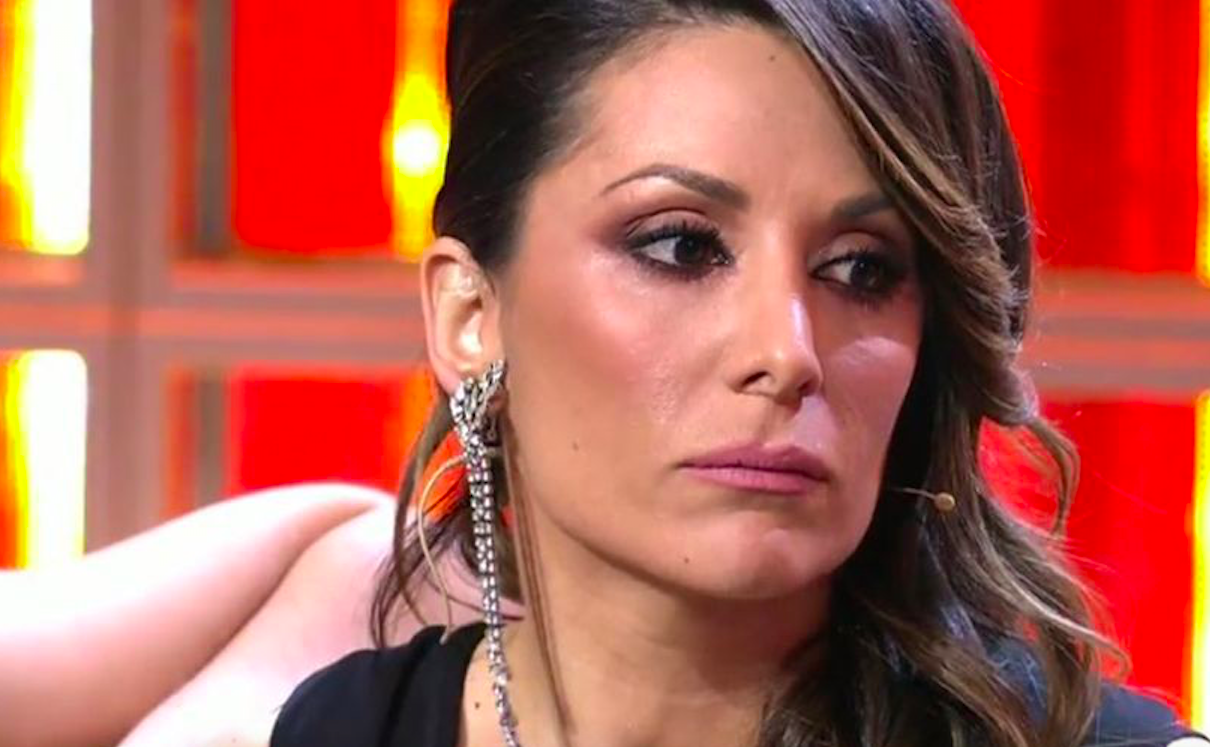 Nagore Robles olvida a Sandra Barneda con una famosa de Telecinco: "Nos hemos liado"