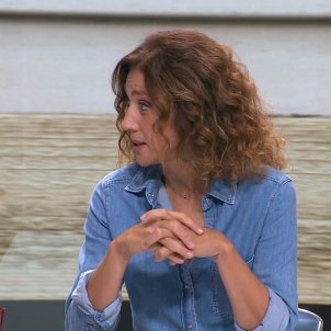 Helena García Melero TV3