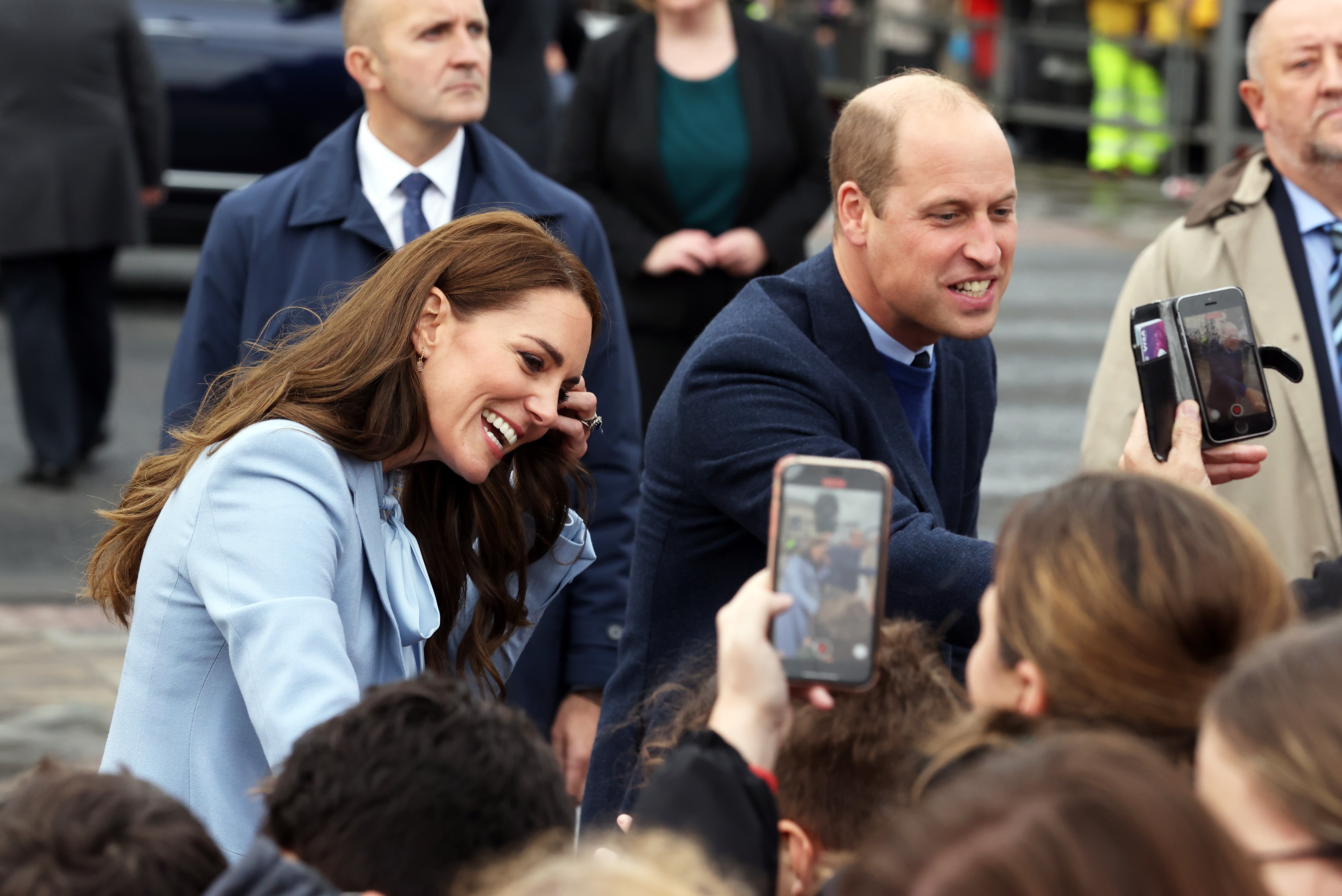 Camilla Parker Bowles no quería que Kate Middleton fuera reina y estuvo detrás de la ruptura con William