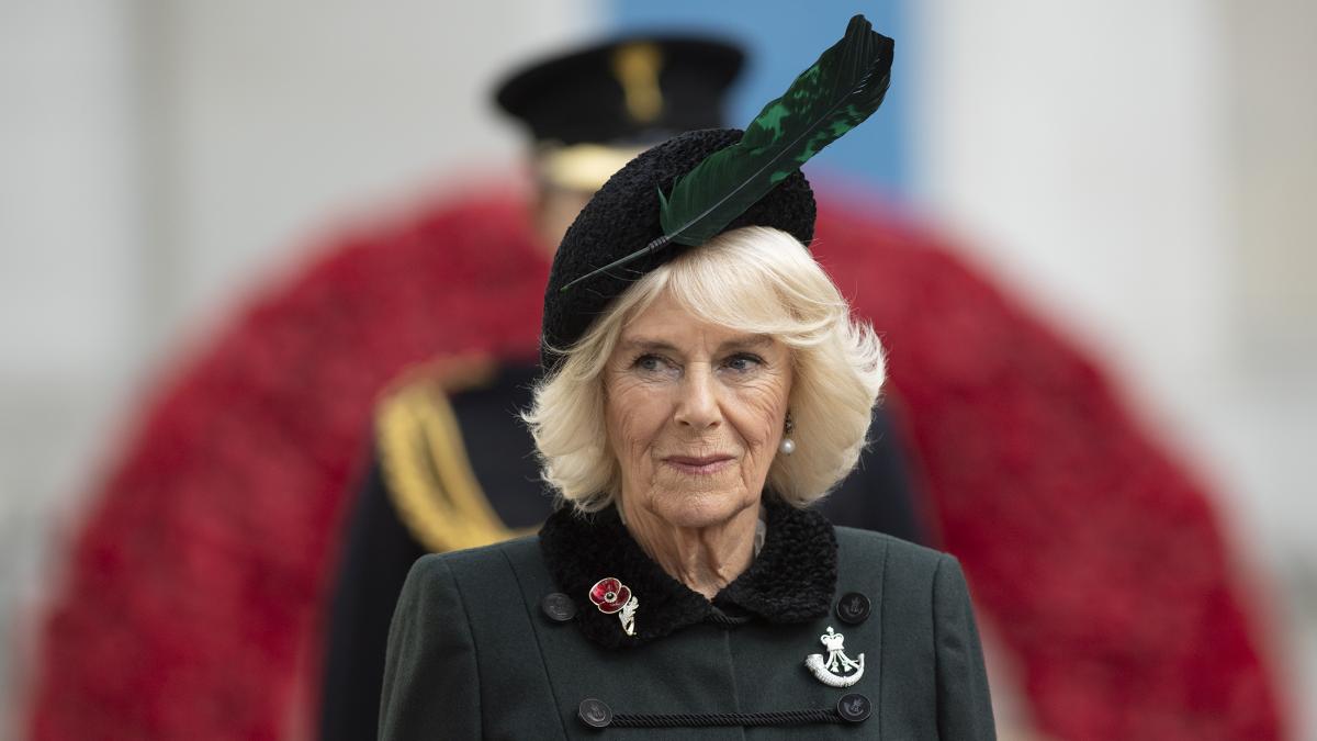 Alerta en Buckingham: Camilla Parker-Bowles pierde el título de reina consorte