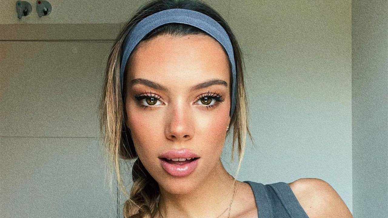 Alejandra Rubio fracasa fuera de Telecinco