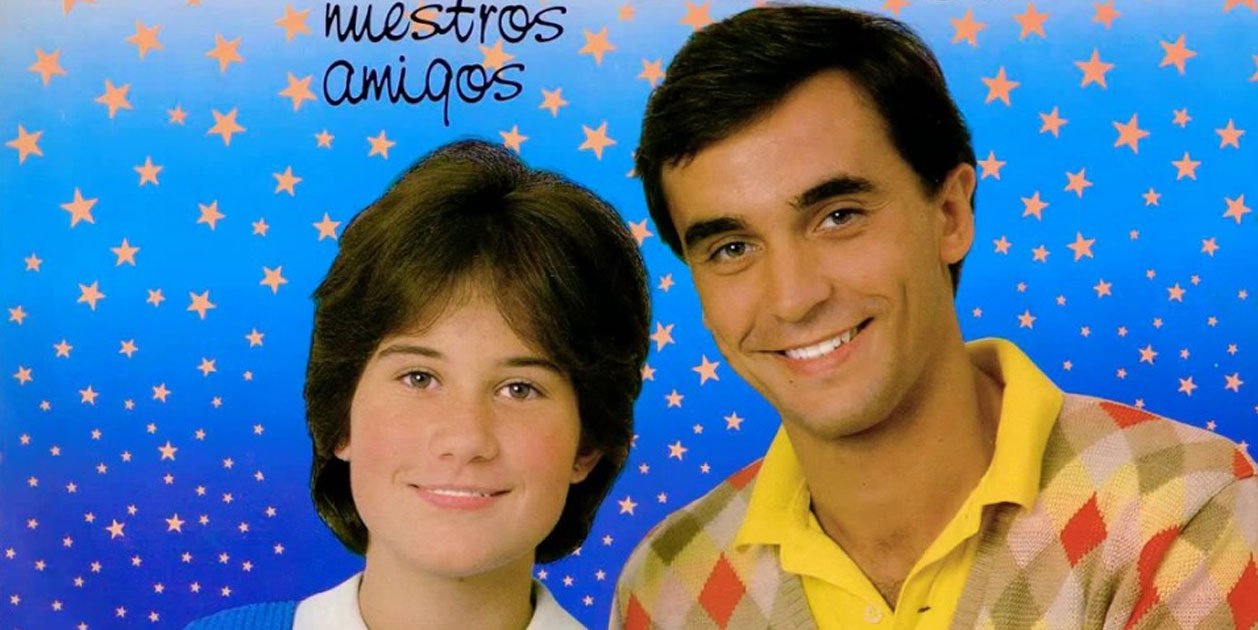 La nova vida d'Ana, d''Enrique i Ana': de ser una estrella en els 80 a la desaparició