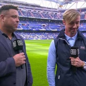 Estupor con DAZN por lo que han dicho y hecho en el Clásico: "¡No tenéis vergüenza!"