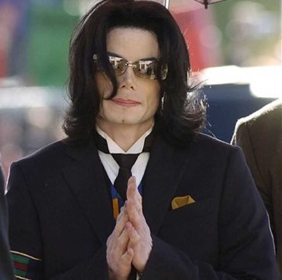 Michael Jackson como antídoto al conflicto cultural... pasando por Barcelona