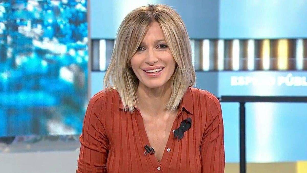 Susanna Griso dice lo que nadie se atreve a decir de Amaia Montero, ex de la 'Oreja de Van Gogh’