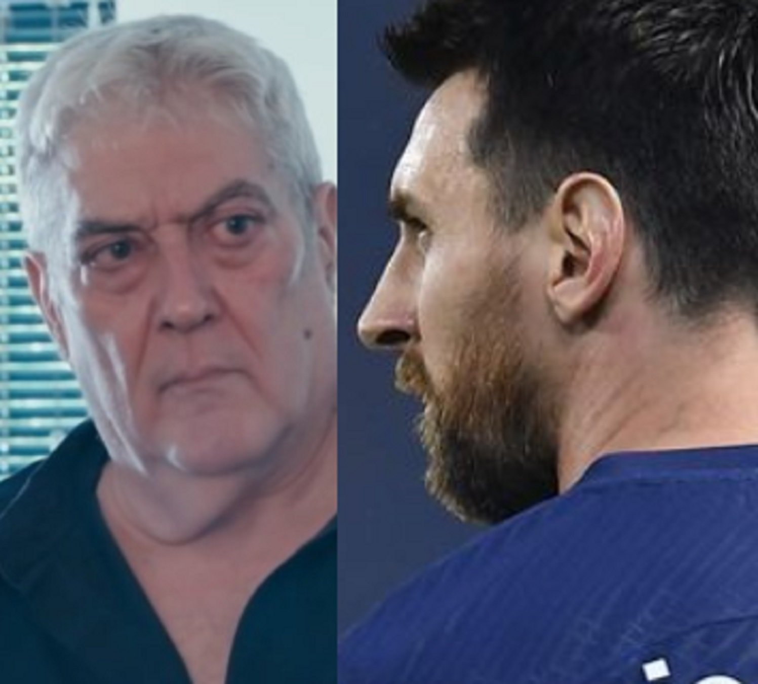 Maravillosa frase de Quim Monzó a Leo Messi sobre la lengua: seis palabras