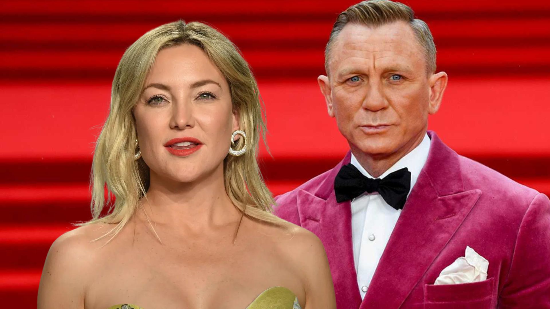 Daniel Craig y Kate Hudson, invitados hoy a 'El Hormiguero': ¿qué sabes sobre su película de Netflix?
