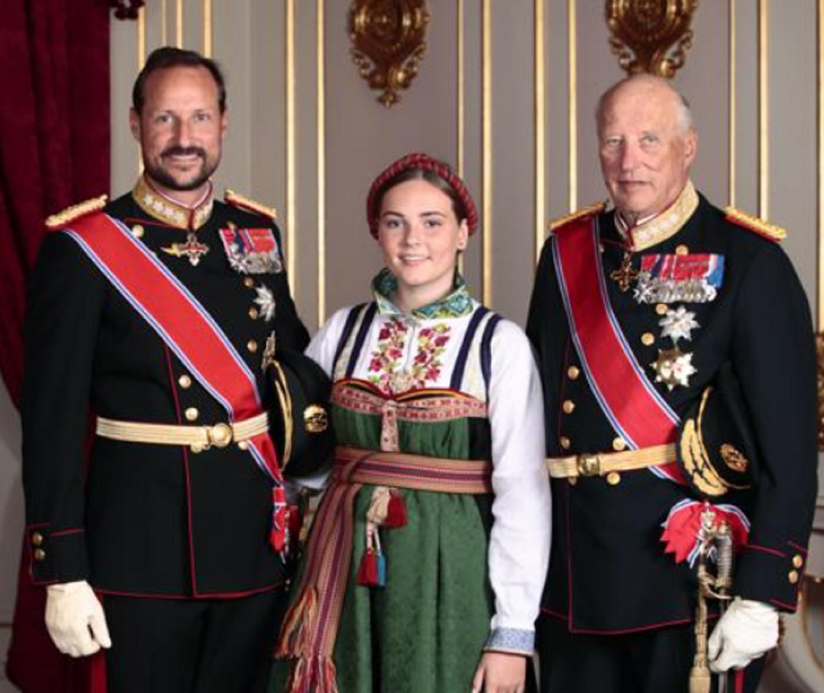 Las monarquías europeas se democratizan: Noruega marca el camino, decisión impactante