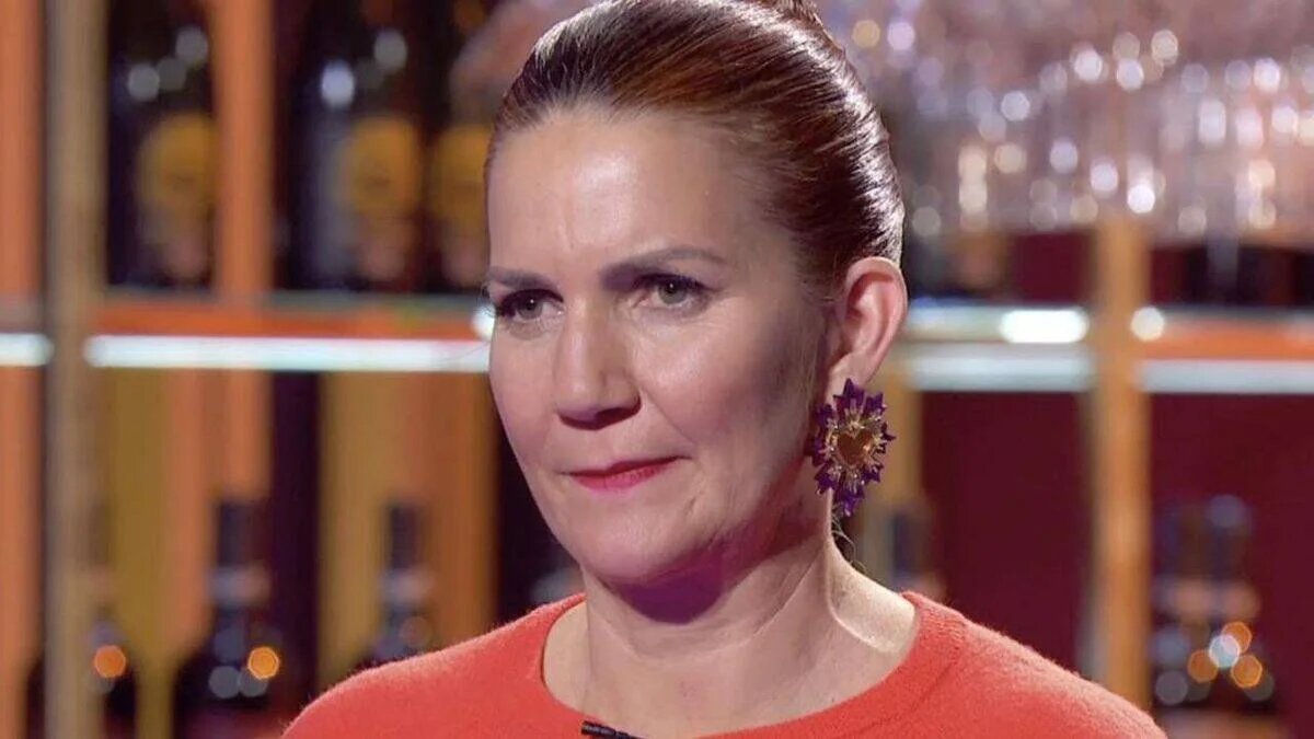 Concursante de MasterChef reaparece con la cabeza rapada para anunciar que tiene cáncer