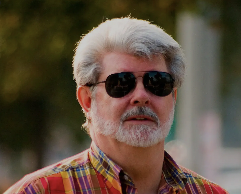 El museu futurista que George Lucas prepara per als fans d'Star Wars