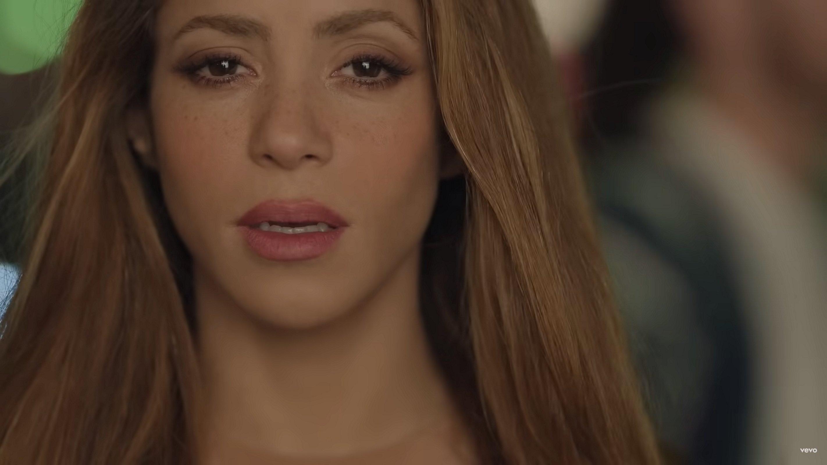 Shakira devastada. La salud de su padre empeora, ingresado de urgencia