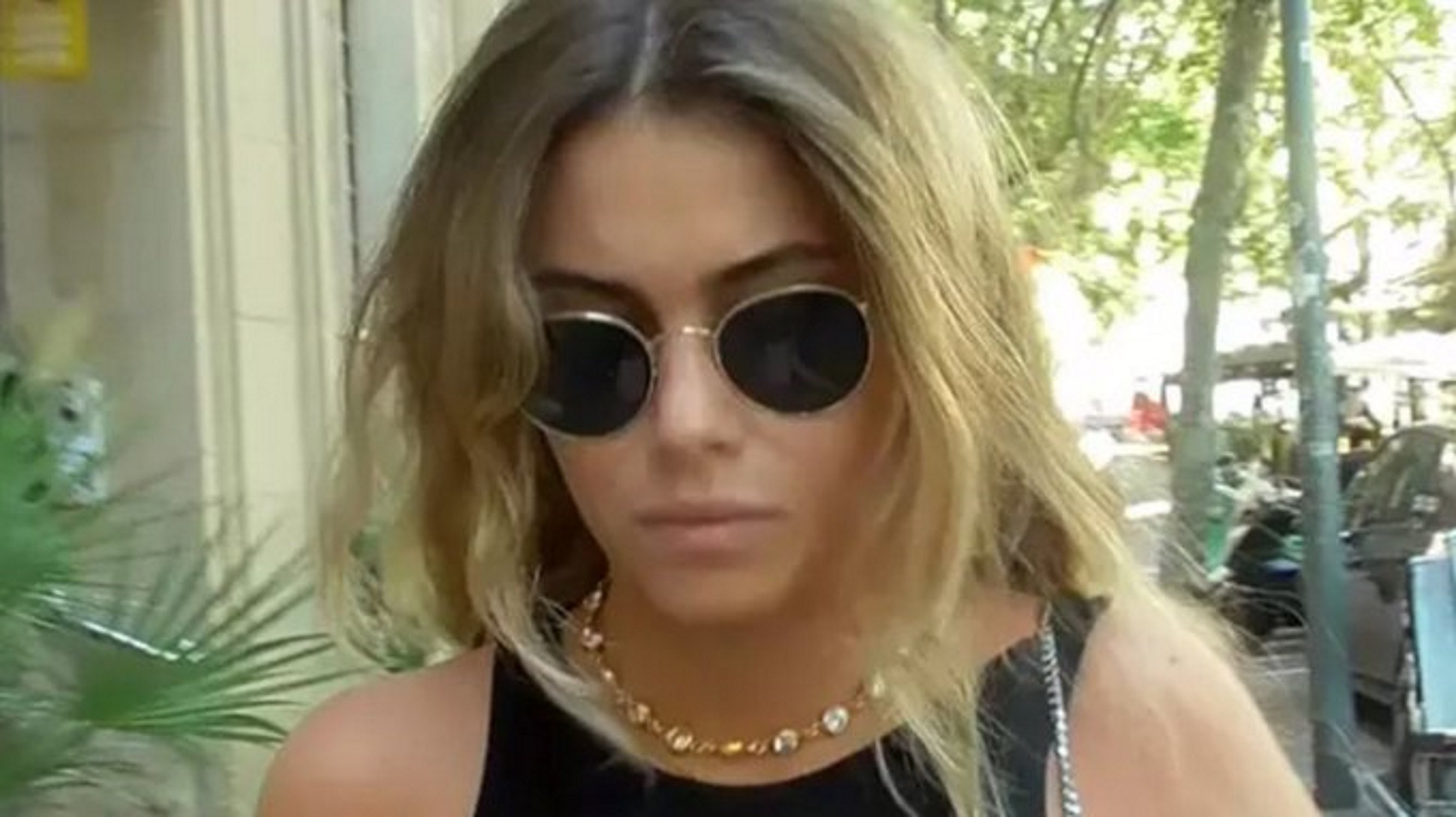 Drástica decisión de Clara Chía, novia de Gerard Piqué: "Sobrepasada y destrozada"