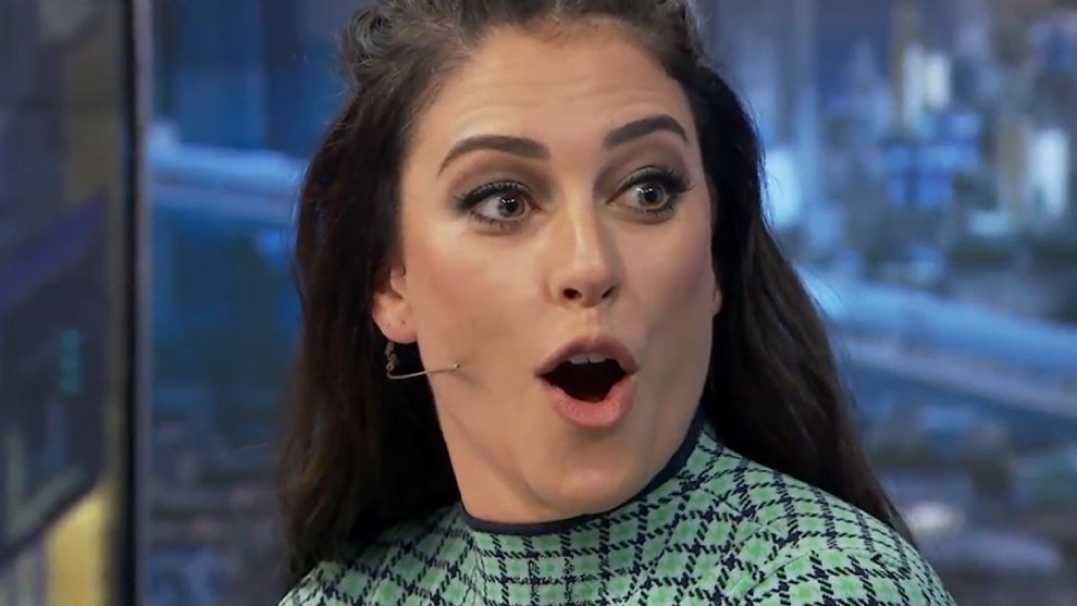 Blanca Suárez abandonó la universidad para ser actriz: “Me ofreció el papel que me cambió la vida”