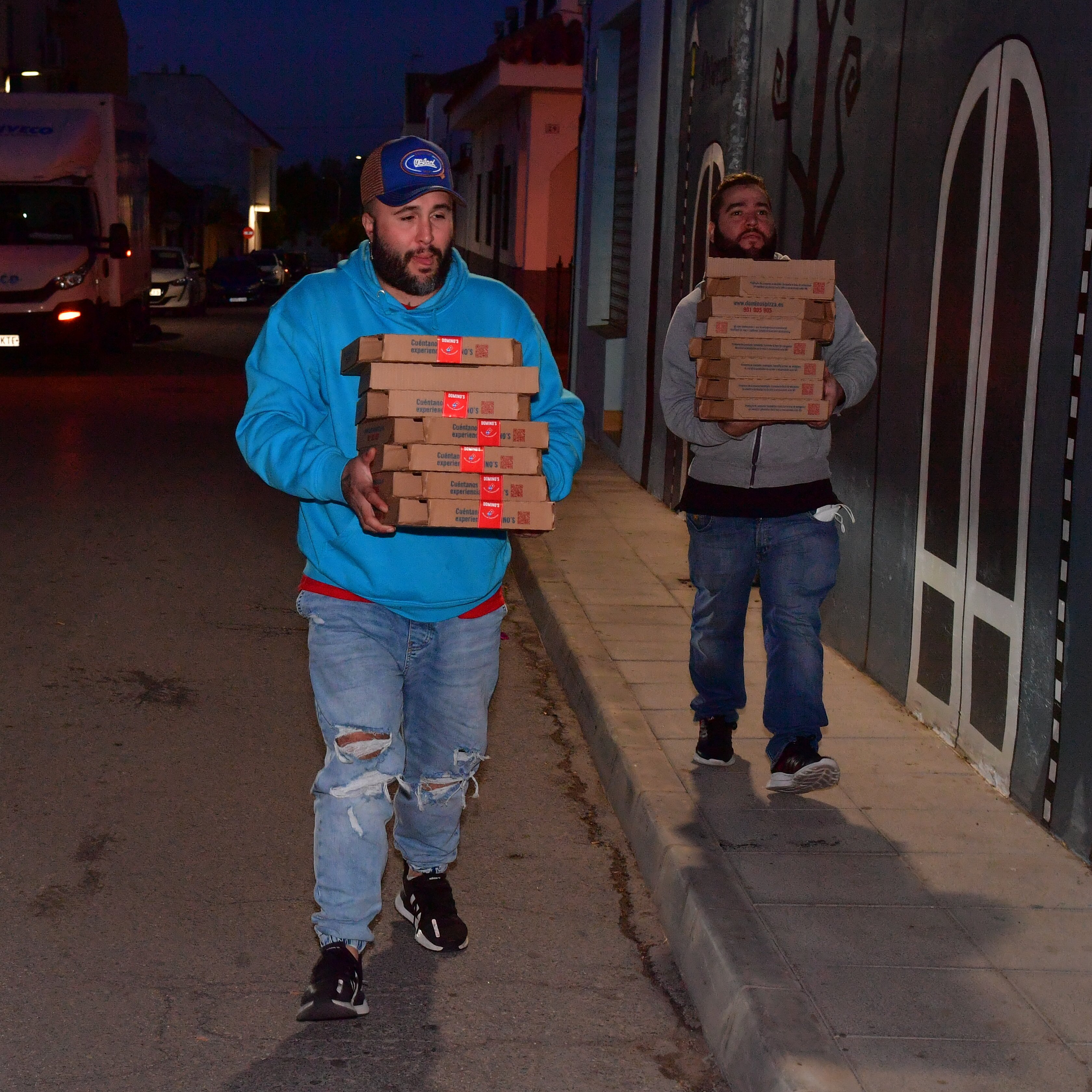 Primera foto de Kiko Rivera després de l'ictus dins de l'hospital, fa patir