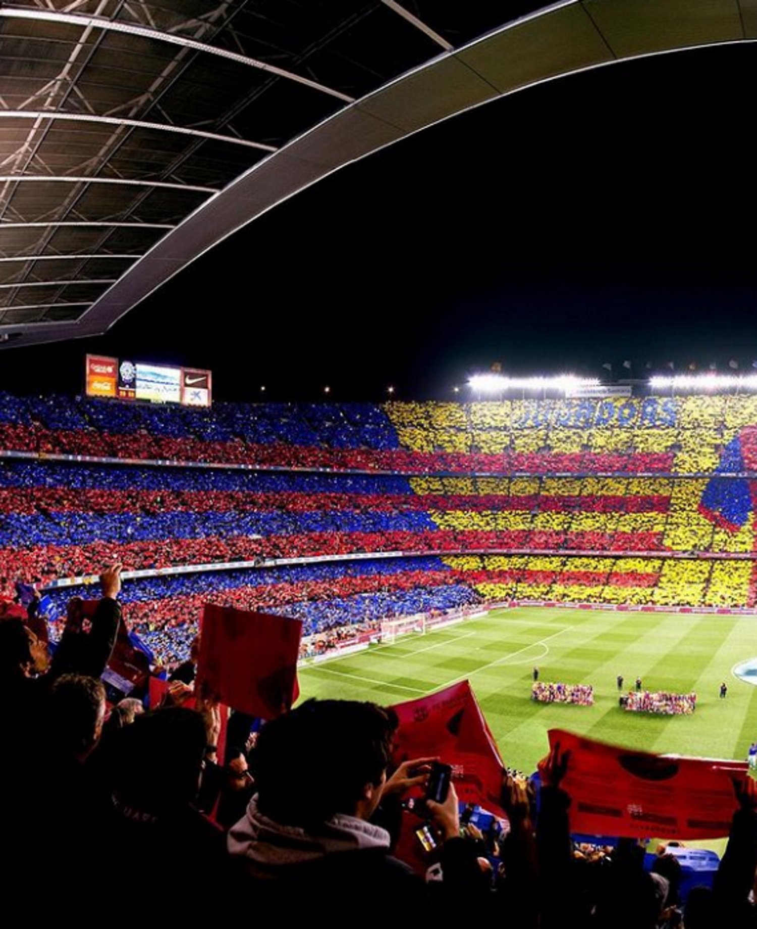 Dos cracks del Barça arrasan con sus 'looks': llegaron así al Camp Nou
