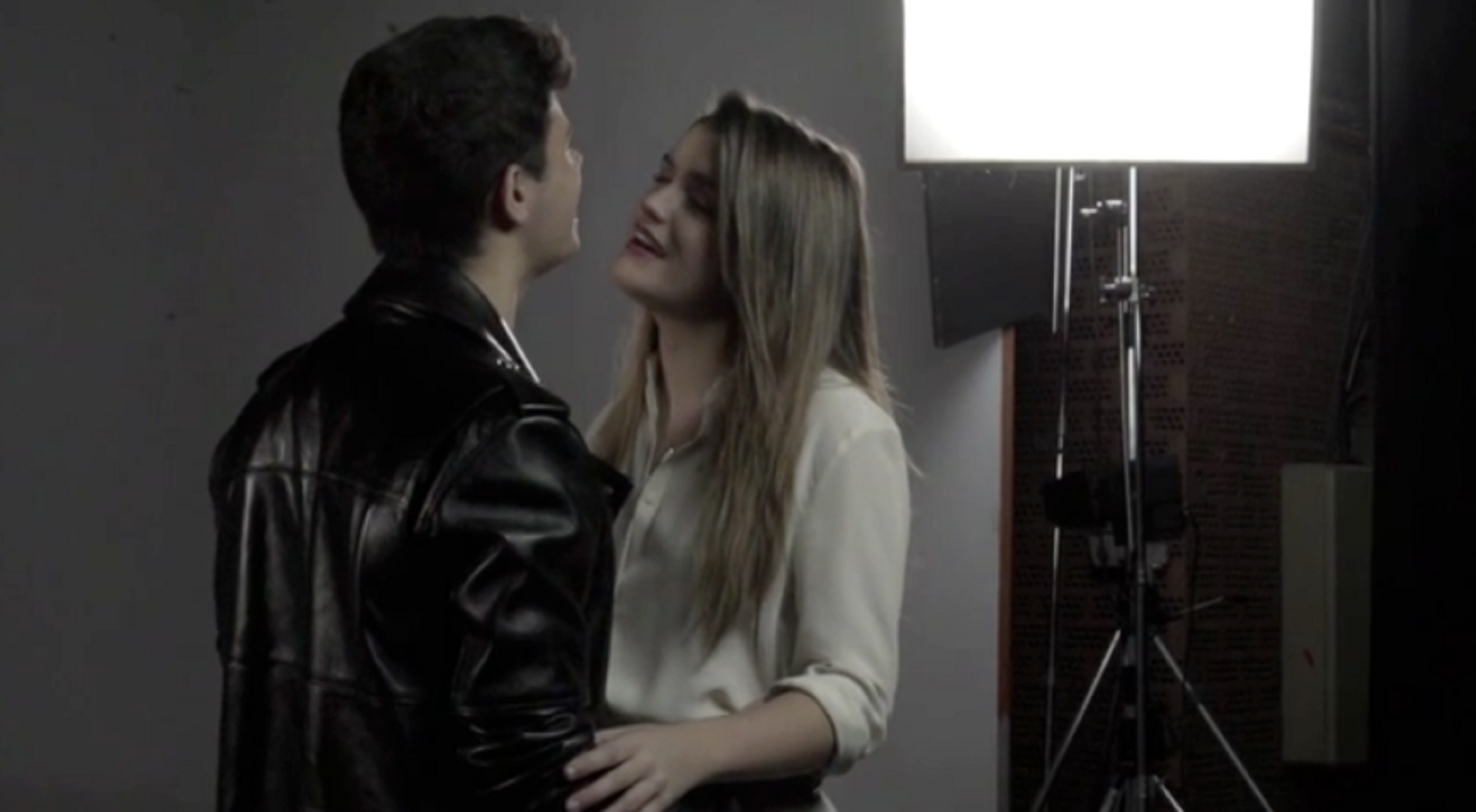 Llega el tierno videoclip de 'Tu canción' que promocionará España en 'Eurovisión'