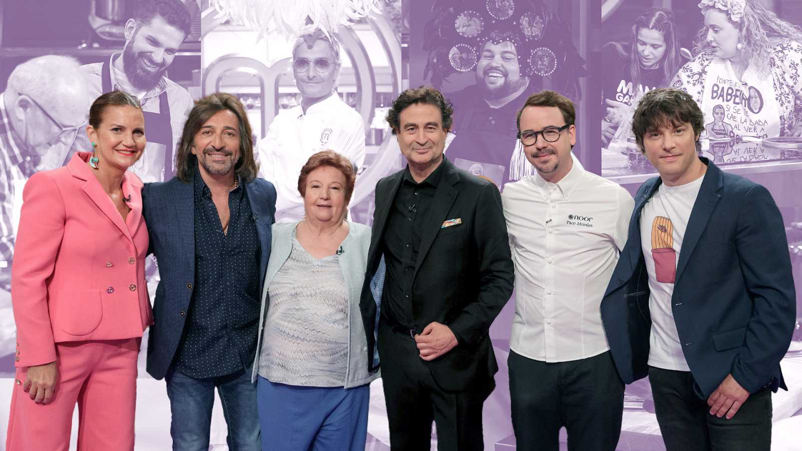 Los espectadores perdonan a Jordi Cruz y compañía por la expulsión más injusta de ‘MasterChef’