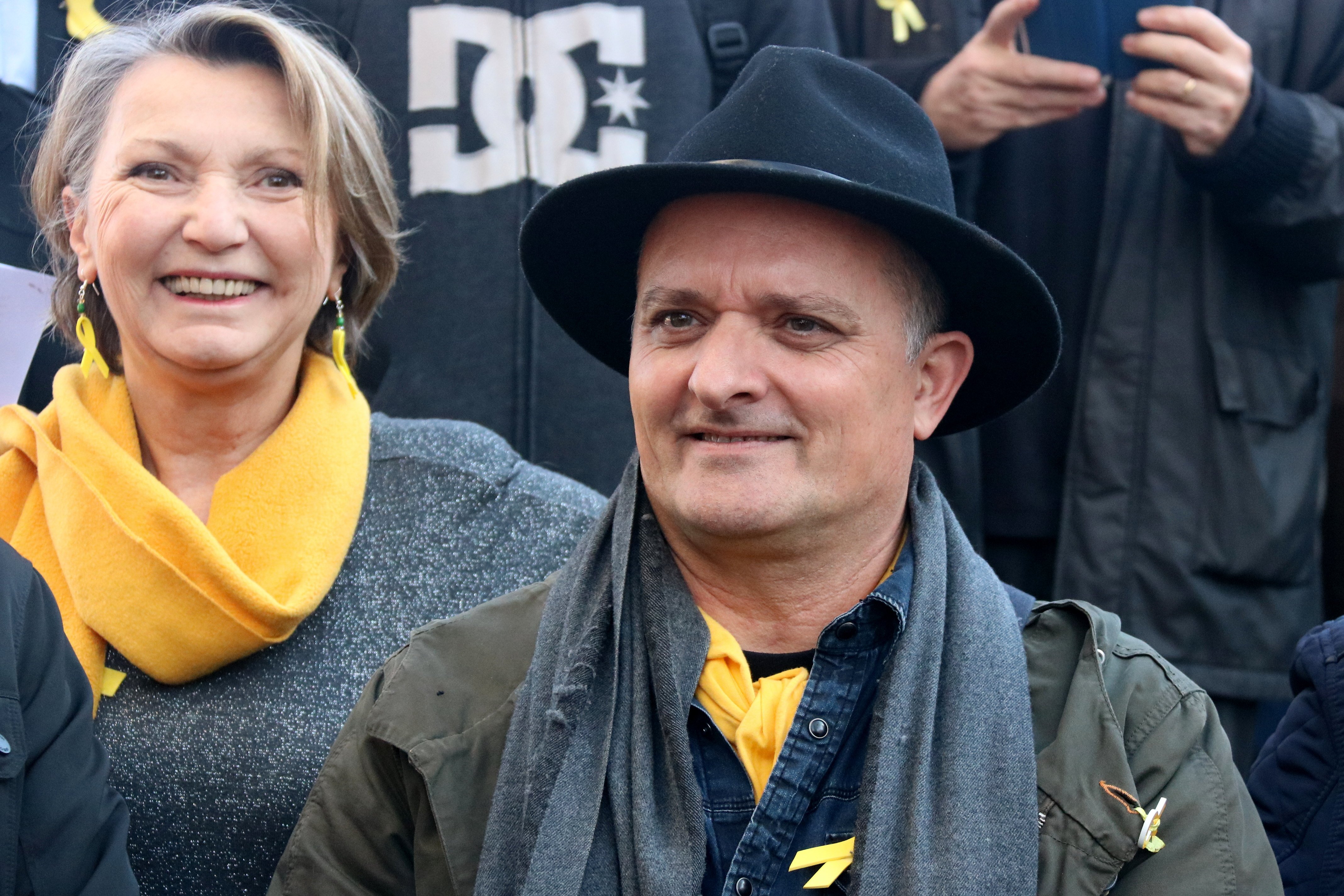 Toni Albà y el día que casi se pega con Joan Ollé: "Le habría partido la cara"