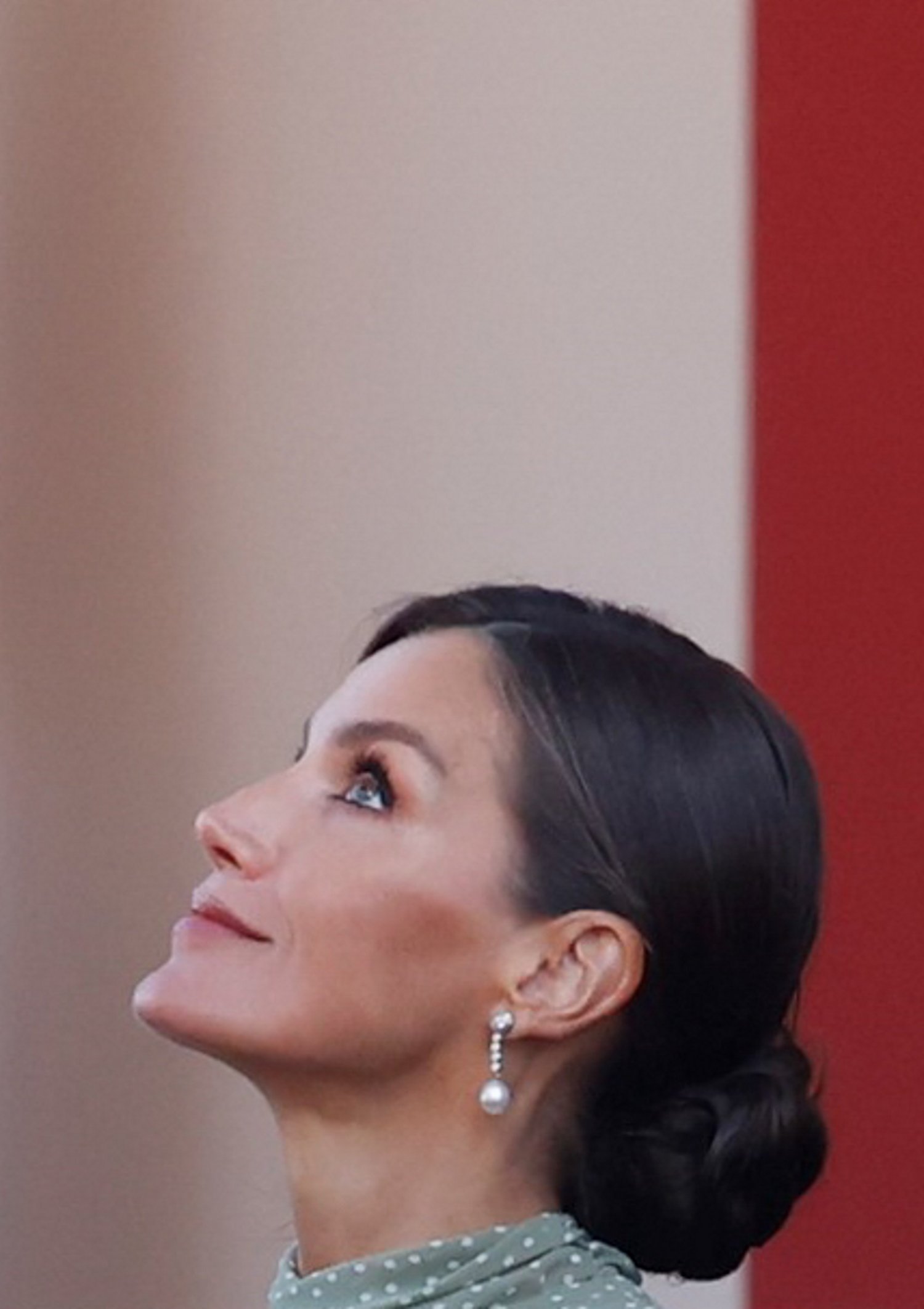 El sorprendente escondite de Letizia y que explica su musculatura extrema