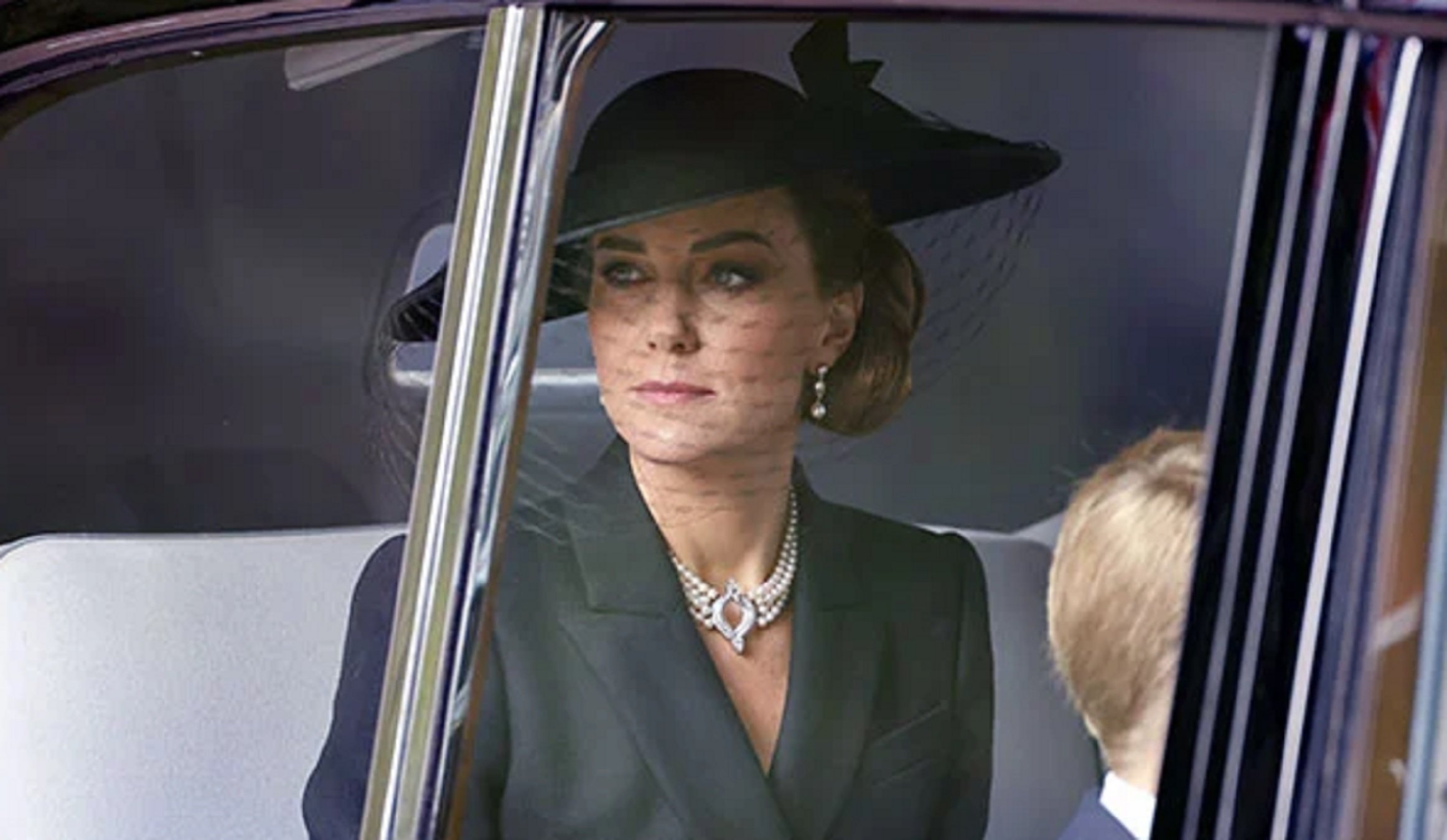 Kate Middleton, fabulosa, torna a escena amb nou look: tall de cabells que et sorprendrà