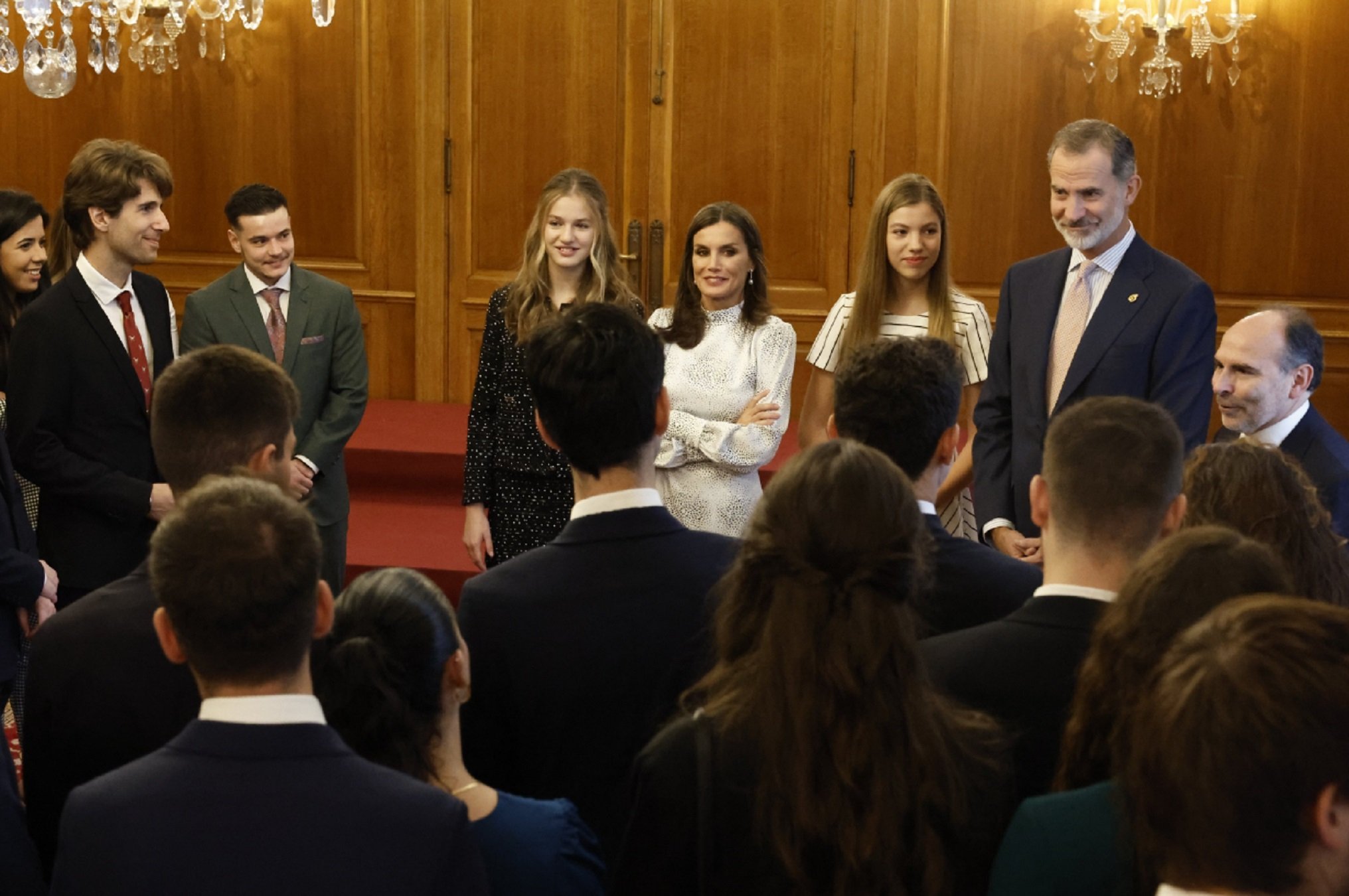 'El Mundo' escandaliza por lo que han escrito de Letizia: "No tenéis vergüenza"