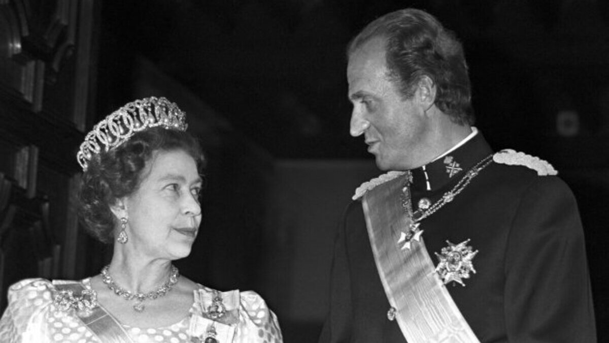 Isabel II temia que Joan Carles I fos assassinat