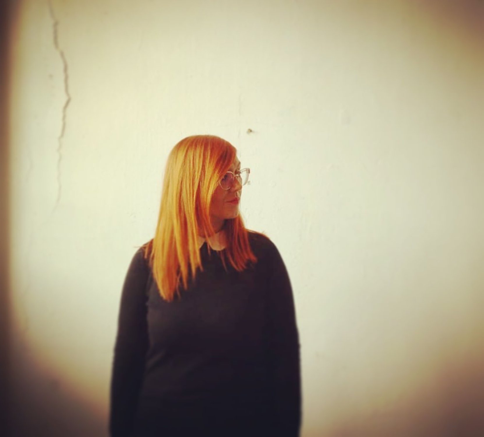 Elisenda Carod posa els pèls de punta: què va passar a casa en morir l'àvia