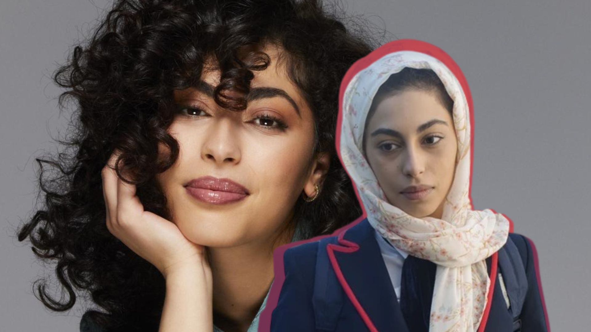 Mina El Hammani, invitada de hoy en 'El Hormiguero': la ex 'Élite' tiene nuevo proyecto fuera de Netflix