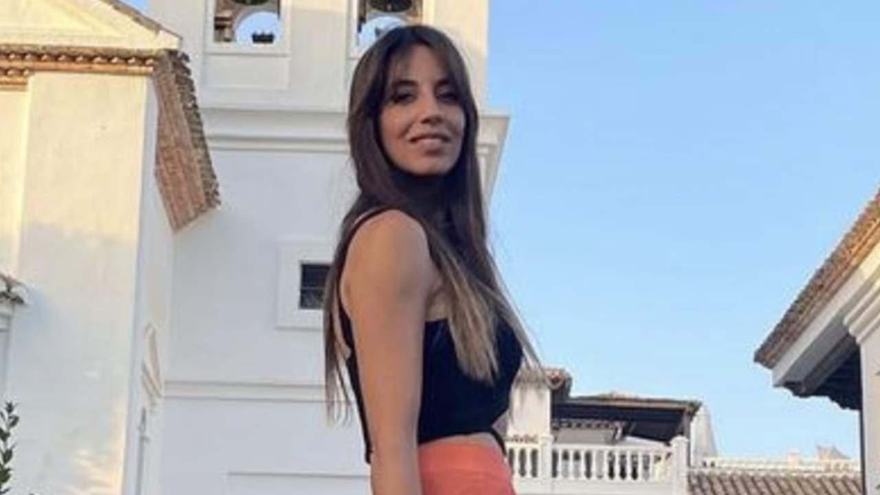 Almudena Cid tiene un lado oscuro del que Christian Gálvez se habría negado hablar hasta ahora