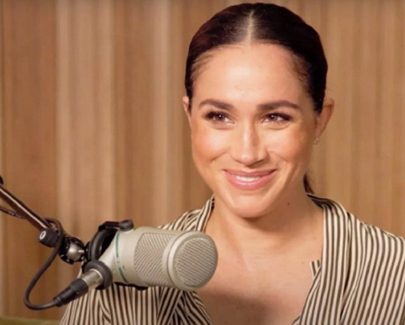 Meghan Markle no va al mateix tipus de bar que la resta dels mortals