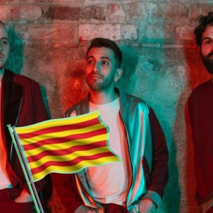 Així és Siderland, el grup català que anirà al Benidorm Fest 2023 per arribar a Eurovisió