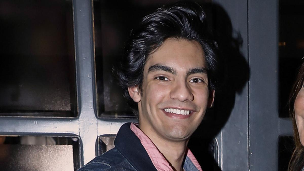 Pepe Navarro explica quién es el verdadero padre del hijo de Ivonne Reyes