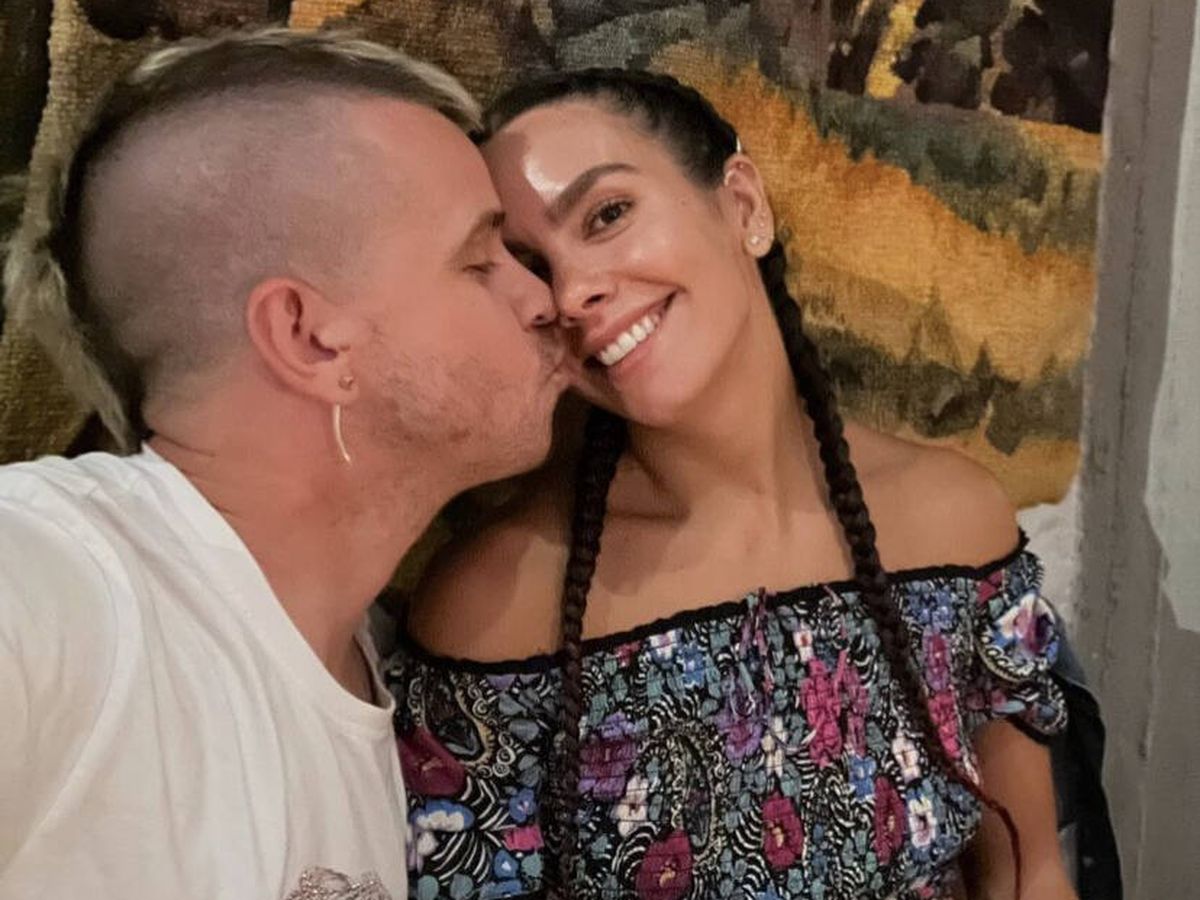 Cristina Pedroche y David Muñoz no pueden ser padres